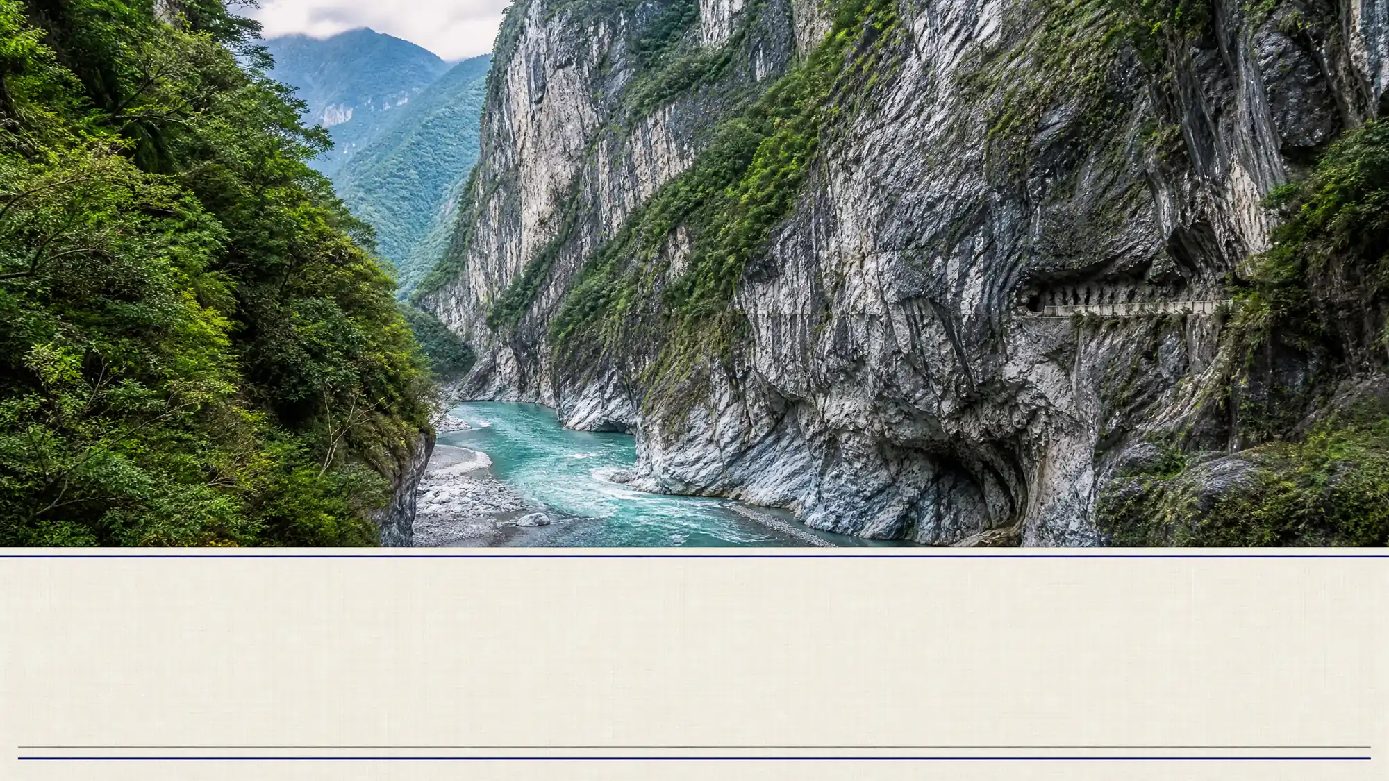 Explore this 19-kilometer marble canyon. Find guided tours, navigate 2026 traffic controls, and plan your route from Hualien or Taipei.